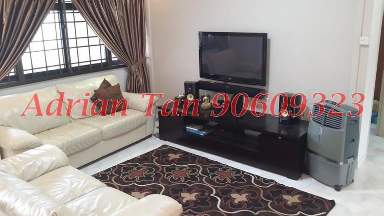 Blk 713 Tampines Street 71 (Tampines), HDB 4 Rooms #113008602